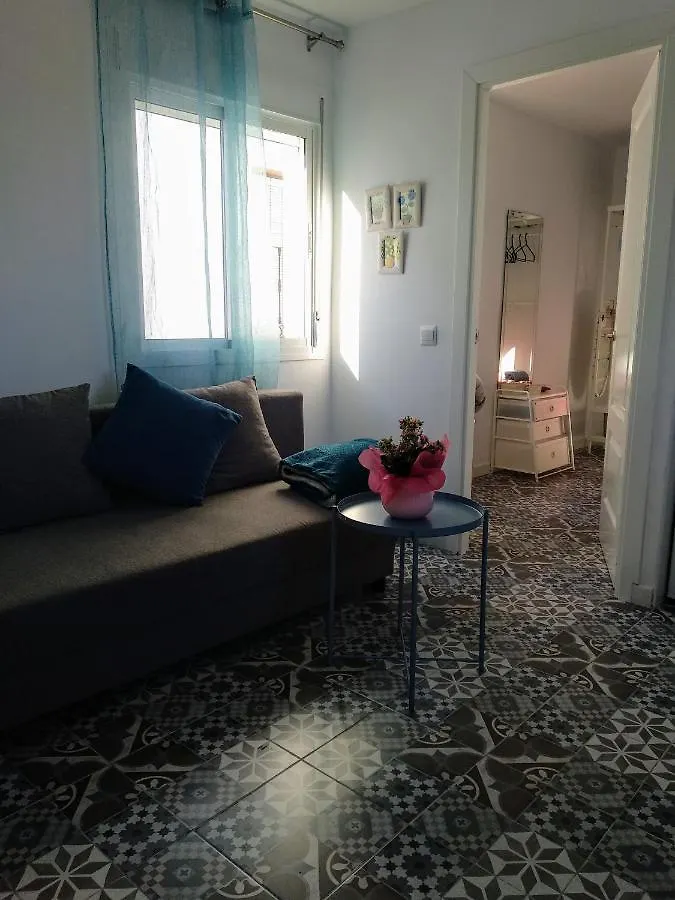 La Casita De Evita Setenil De Las Bodegas 公寓