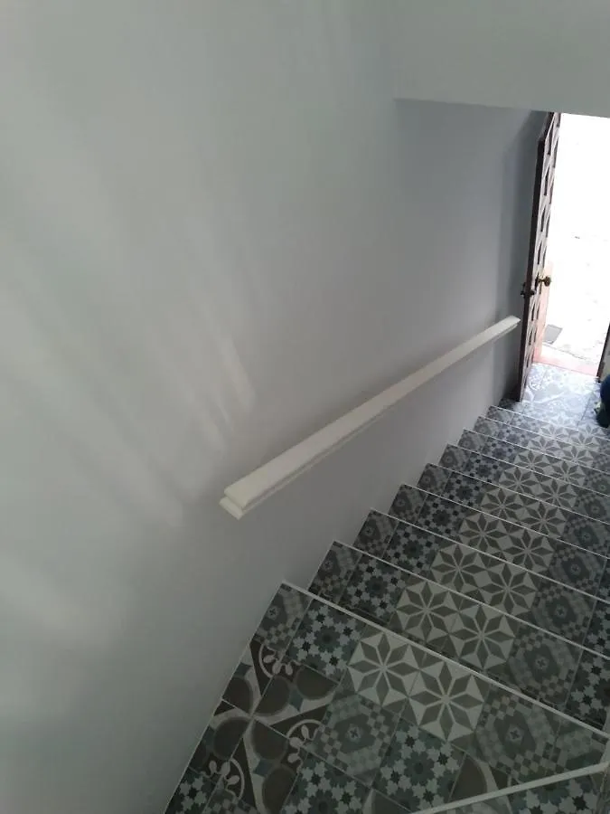 La Casita De Evita Setenil De Las Bodegas 0*,