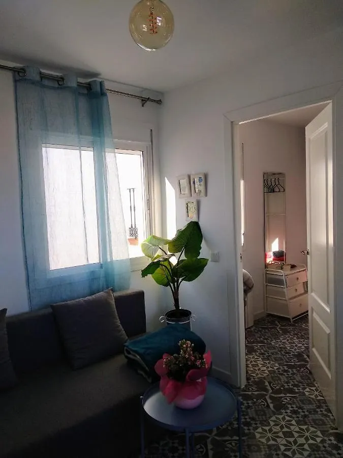 Apartamento La Casita De Evita Setenil De Las Bodegas