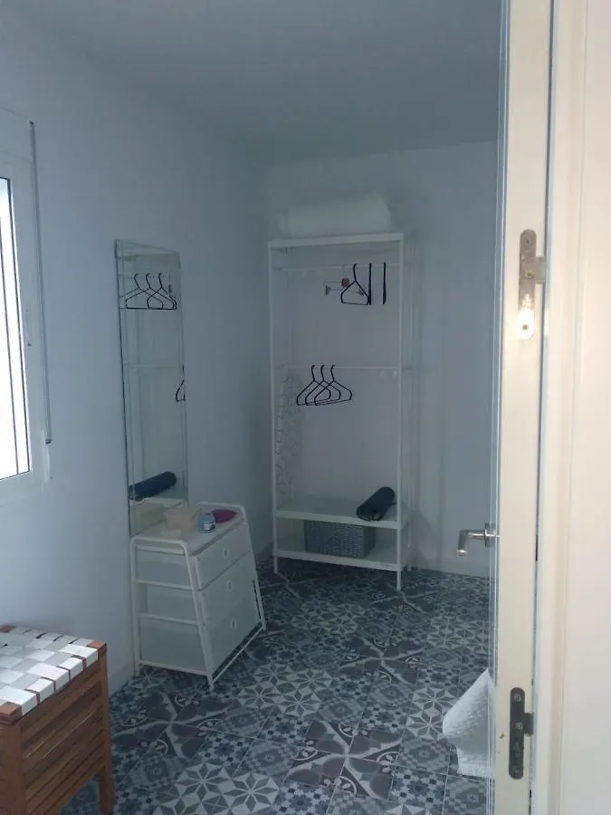 La Casita De Evita Setenil De Las Bodegas
