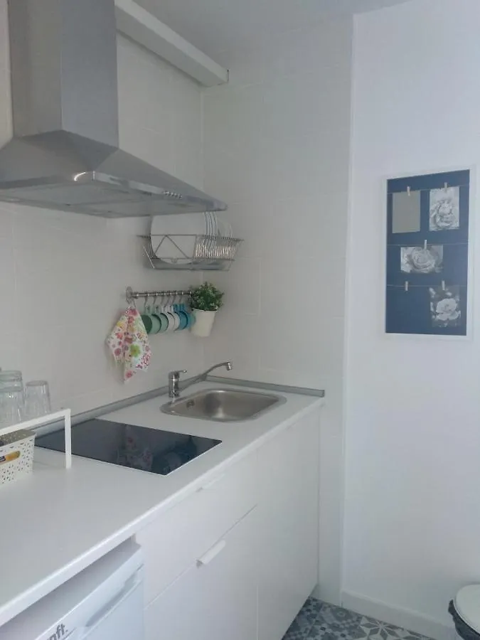 Apartamento La Casita De Evita Setenil De Las Bodegas
